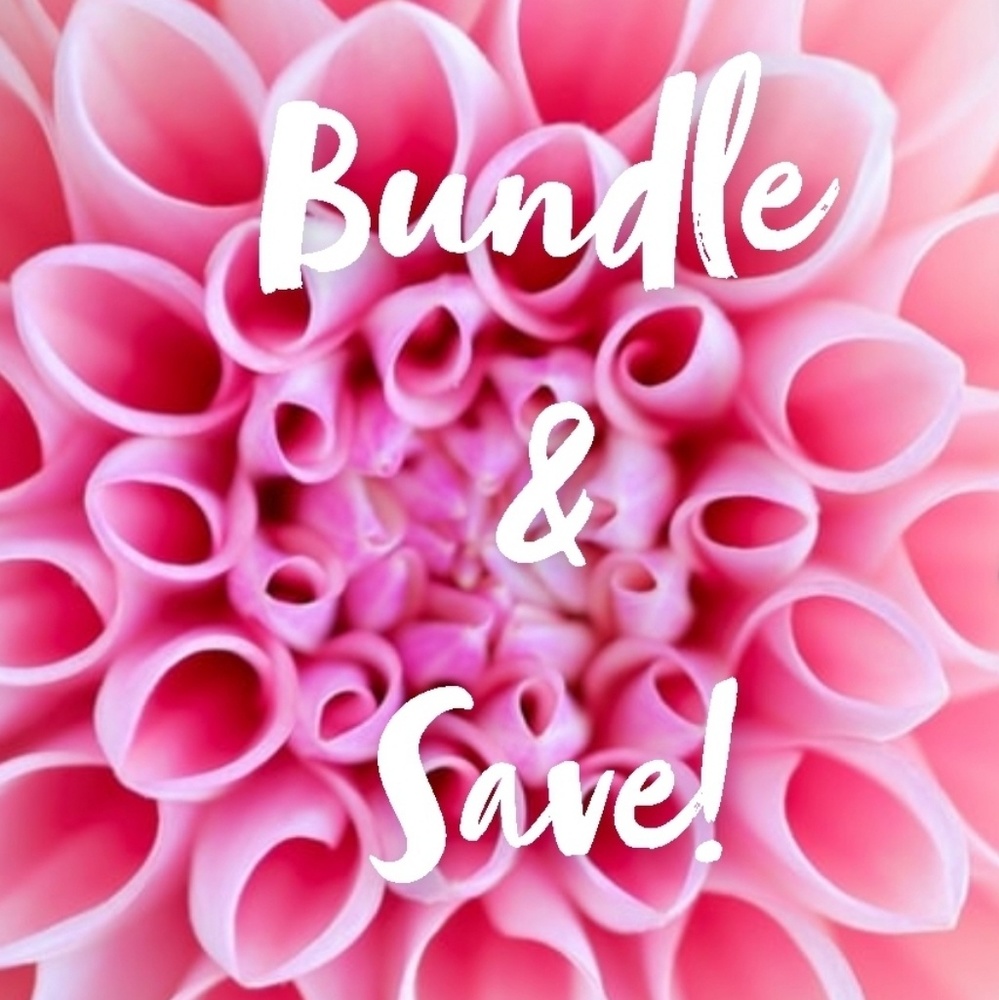 Bundle or Offer!